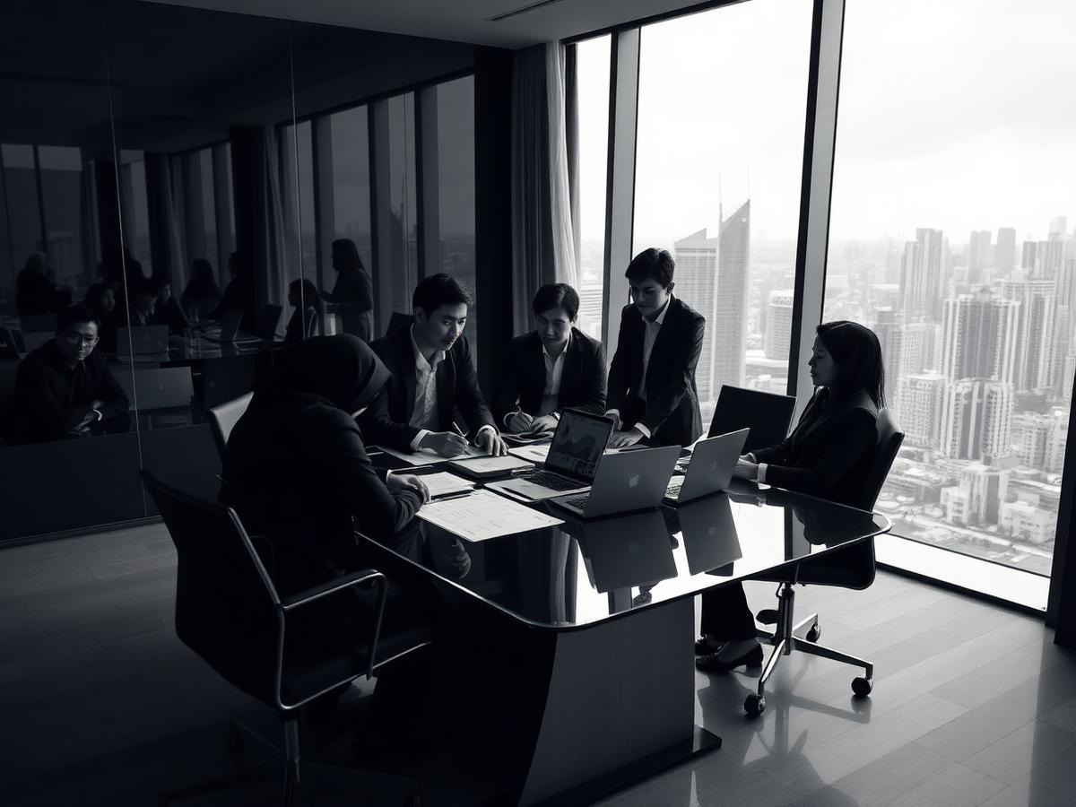 Business & Management