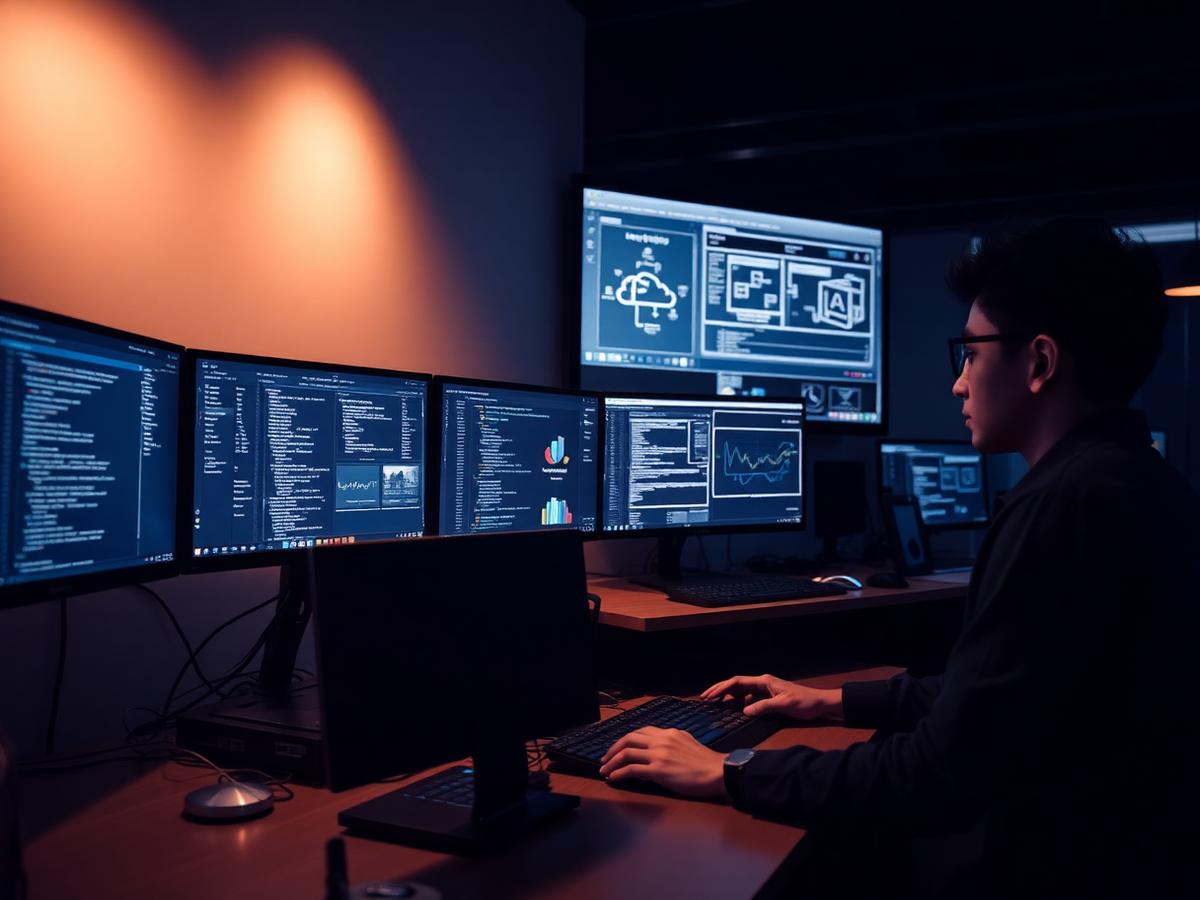 Information Technology